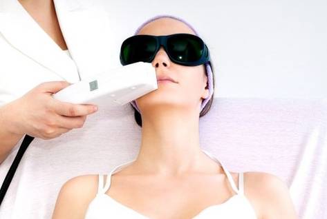 Лазерная эпиляция – избавляемся от ненавистных усиков - блог центра лазерной эпиляции в Киеве, Laser Health