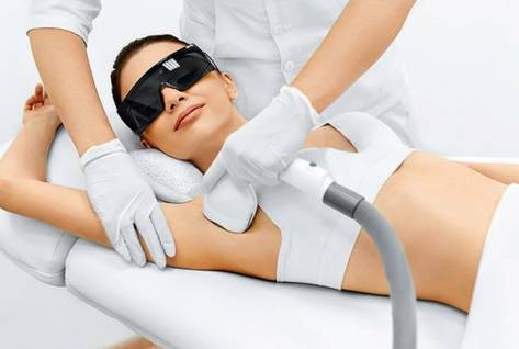 Популярные способы удаления волос - блог центра лазерной эпиляции в Киеве, Laser Health
