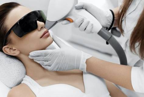 Как избавиться от пушка над верхней губой - блог центра лазерной эпиляции в Киеве, Laser Health