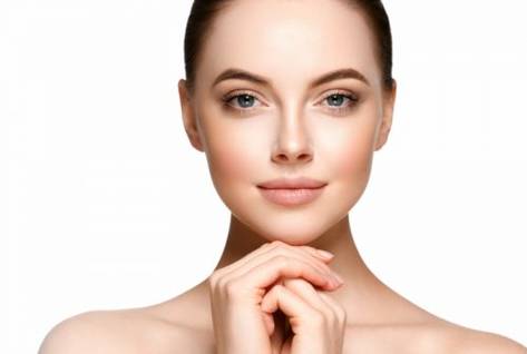 Идеальное лицо — дар природы, или тщательный уход - блог центра лазерной эпиляции в Киеве, Laser Health