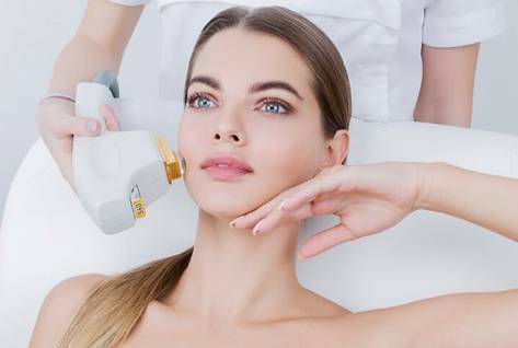 Как избавиться от постакне на лице: домашние и центрные процедуры - блог центра лазерной эпиляции в Киеве, Laser Health