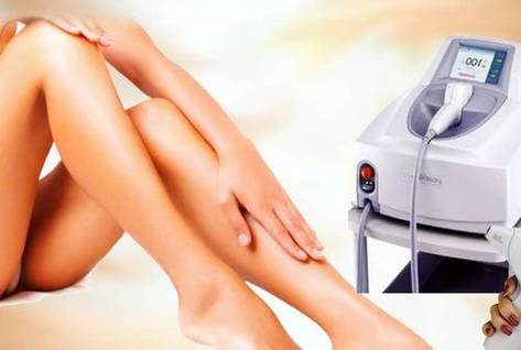 Подготовка к лазерной эпиляции - блог центра лазерной эпиляции в Киеве, Laser Health