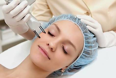 Лазерная шлифовка лица: когда полезна, а когда опасна? - блог центра лазерной эпиляции в Киеве, Laser Health