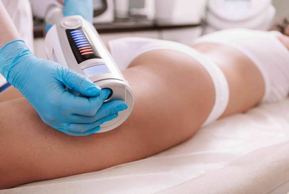 Ендосфера терапія в центре Laser Health